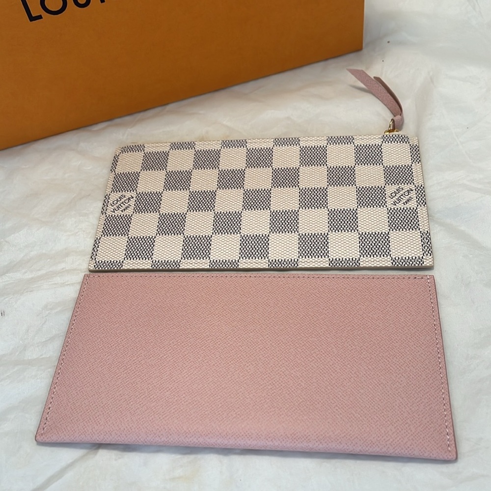Louis Vuitton Felicie Insert Set of Two - Picture 2 of 10